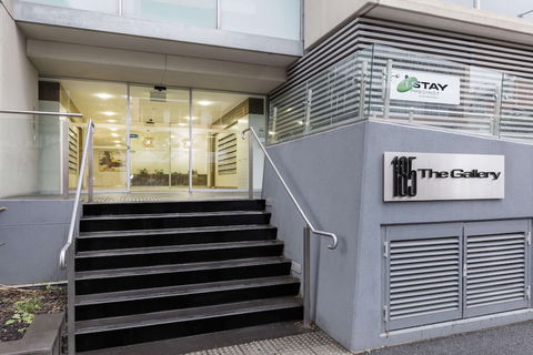 IStay Precinct Adelaide - Accommodation Bookings 2