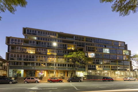 IStay Precinct Adelaide - Accommodation Bookings 4
