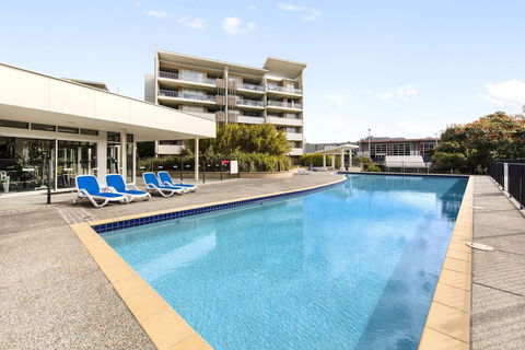 Oaks Brisbane Mews Suites - Accommodation Bookings 3