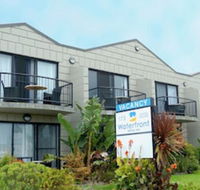 Apollo Bay Waterfront Motor Inn - Accommodation Bookings