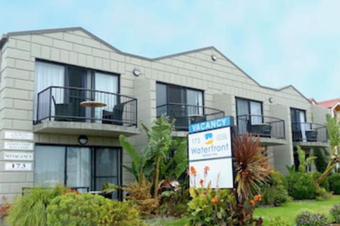 Apollo Bay Waterfront Motor Inn - Accommodation Bookings 0
