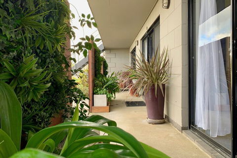 Apollo Bay Waterfront Motor Inn - Accommodation Bookings 1