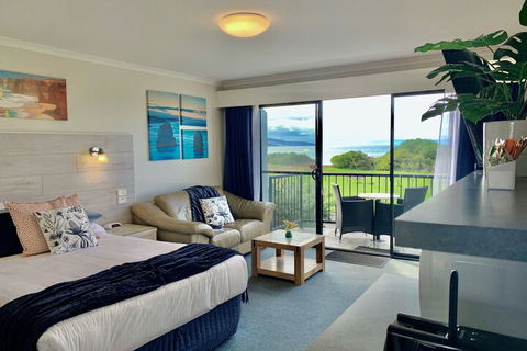 Apollo Bay Waterfront Motor Inn - Accommodation Bookings 7