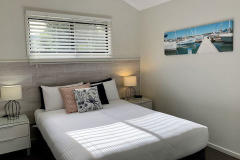 Apollo Bay Waterfront Motor Inn - Accommodation Bookings 3