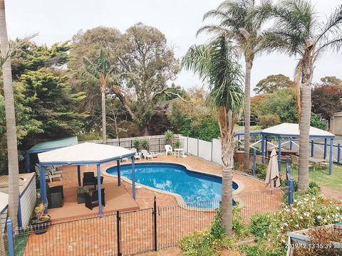 The Coachman Motel & Units - Accommodation Bookings 1