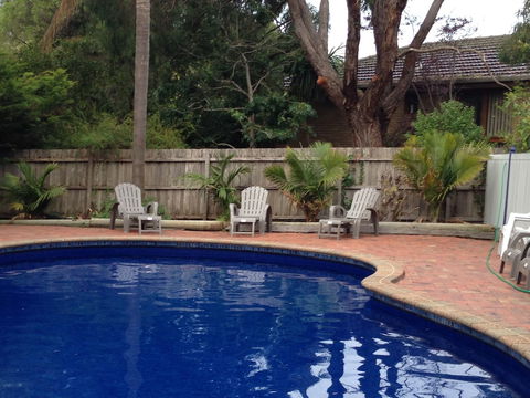 The Coachman Motel & Units - Accommodation Bookings 2