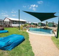 The Leprechaun Resort - Accommodation Bookings