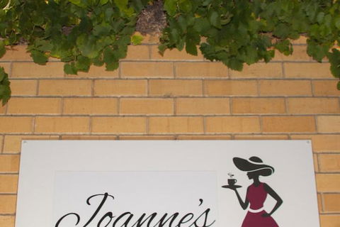 Angaston Vineyards Motel - Accommodation Bookings 3