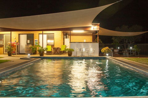 Angaston Vineyards Motel - Accommodation Bookings 6