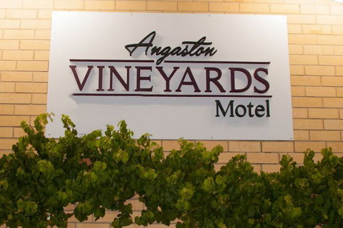 Angaston Vineyards Motel - Accommodation Bookings 5