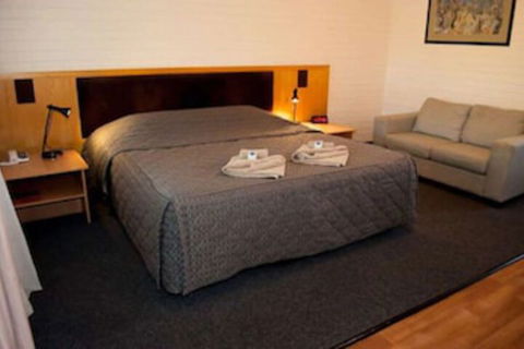 Angaston Vineyards Motel - Accommodation Bookings 0