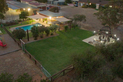 Angaston Vineyards Motel - Accommodation Bookings 4