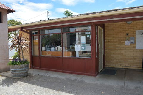 Angaston Vineyards Motel - Accommodation Bookings 1