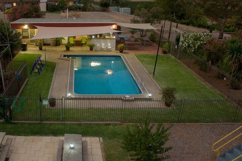 Angaston Vineyards Motel - Accommodation Bookings 7