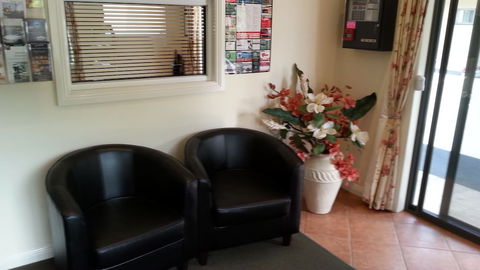 Armidale Pines Motel - Accommodation Bookings 2