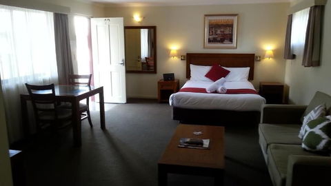 Armidale Pines Motel - Accommodation Bookings 4