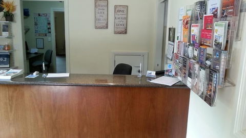 Armidale Pines Motel - Accommodation Bookings 3