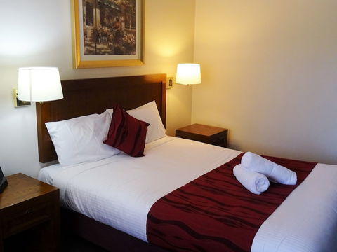 Armidale Pines Motel - Accommodation Bookings 6