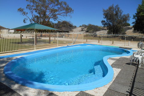 Hamelin Pool Caravan Park - Accommodation Bookings 5
