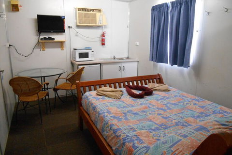 Hamelin Pool Caravan Park - Accommodation Bookings 6