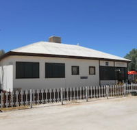 Hamelin Pool Caravan Park - Accommodation Bookings