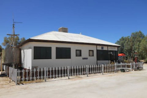 Hamelin Pool Caravan Park - Accommodation Bookings 0