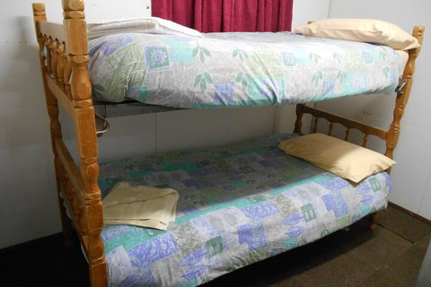 Hamelin Pool Caravan Park - Accommodation Bookings 7