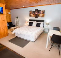 Seppelts View Cabins - Accommodation Bookings