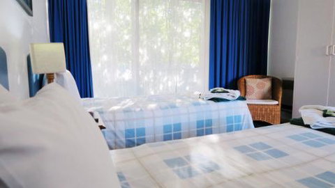 Junction Motel - Accommodation Bookings 5