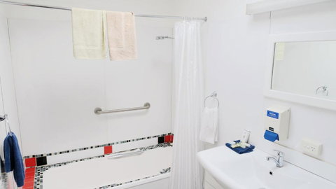 Junction Motel - Accommodation Bookings 6