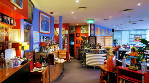 Junction Motel - Accommodation Bookings 3