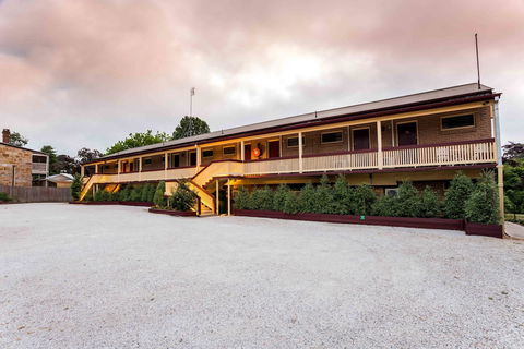Berrima Bakehouse Motel - Accommodation Bookings 1