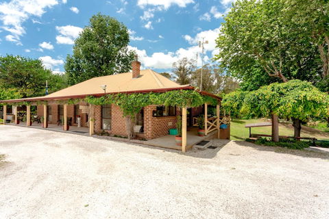 Berrima Bakehouse Motel - Accommodation Bookings 5