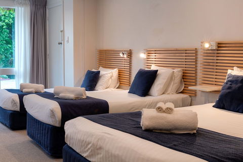 Berrima Bakehouse Motel - Accommodation Bookings 6