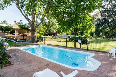 Berrima Bakehouse Motel - Accommodation Bookings 4