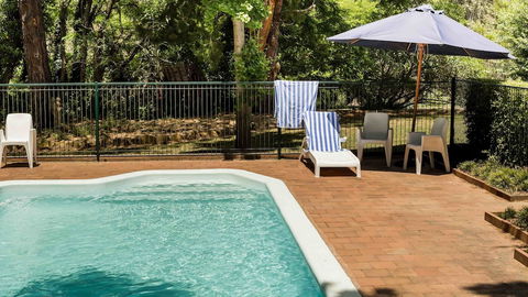 Berrima Bakehouse Motel - Accommodation Bookings 3