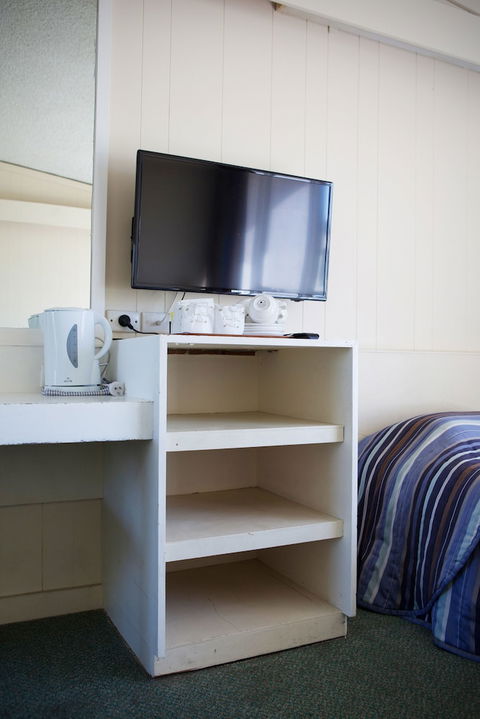 Sunnybank Hotel - Accommodation Bookings 5