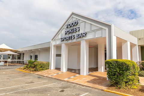 Sunnybank Hotel - Accommodation Bookings 0