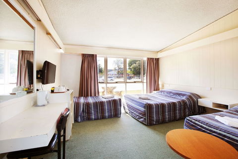 Sunnybank Hotel - Accommodation Bookings 6