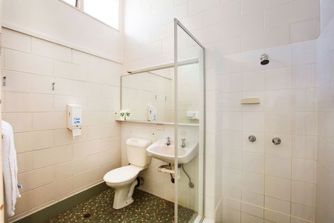 Sunnybank Hotel - Accommodation Bookings 1