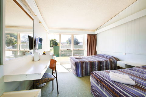 Sunnybank Hotel - Accommodation Bookings 3