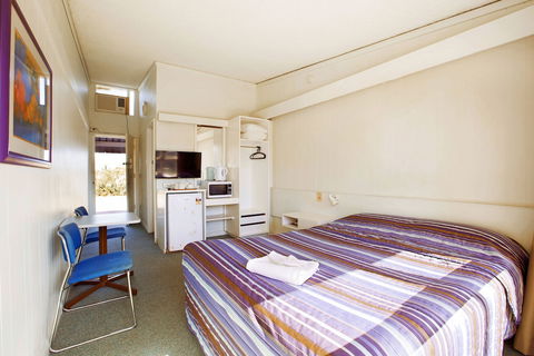 Sunnybank Hotel - Accommodation Bookings 2