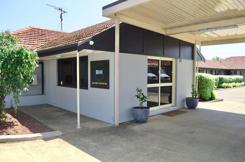 Bathurst Motor Inn - Accommodation Bookings 3