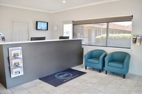 Bathurst Motor Inn - Accommodation Bookings 2