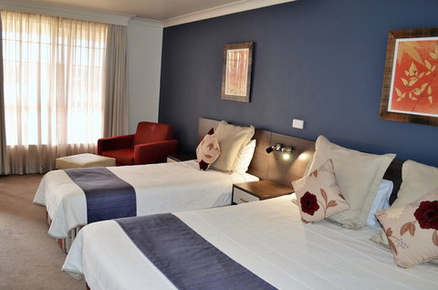 Bathurst Motor Inn - Accommodation Bookings 6