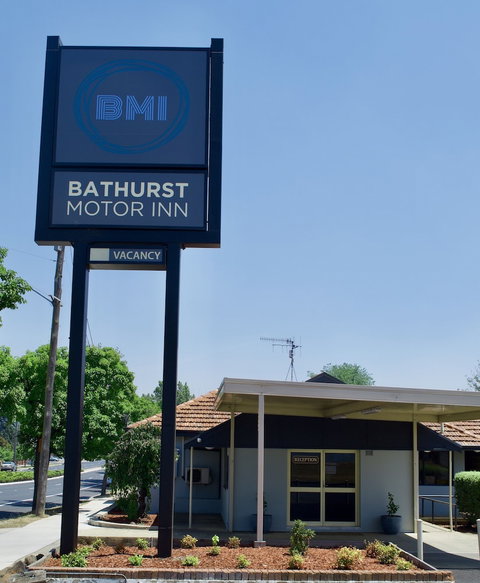Bathurst Motor Inn - Accommodation Bookings 4