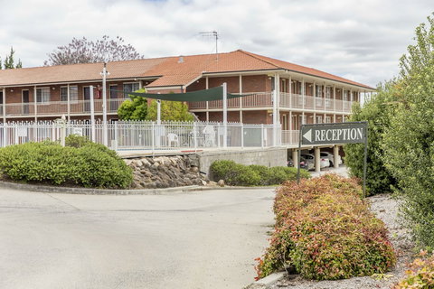 Bathurst Motor Inn - Accommodation Bookings 0