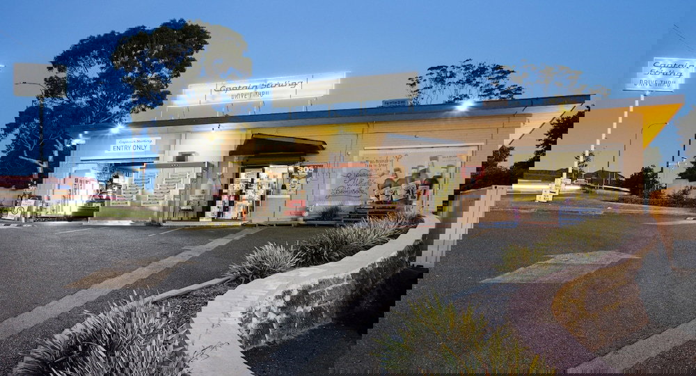 Accommodation Bookings