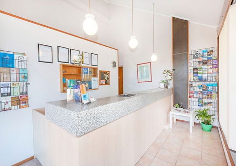 Burwood East Motel - Accommodation Bookings 3
