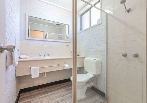 Burwood East Motel - Accommodation Bookings 5